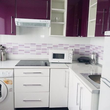 Appartement Centro Madrid Rio - Monederos D Extérieur photo