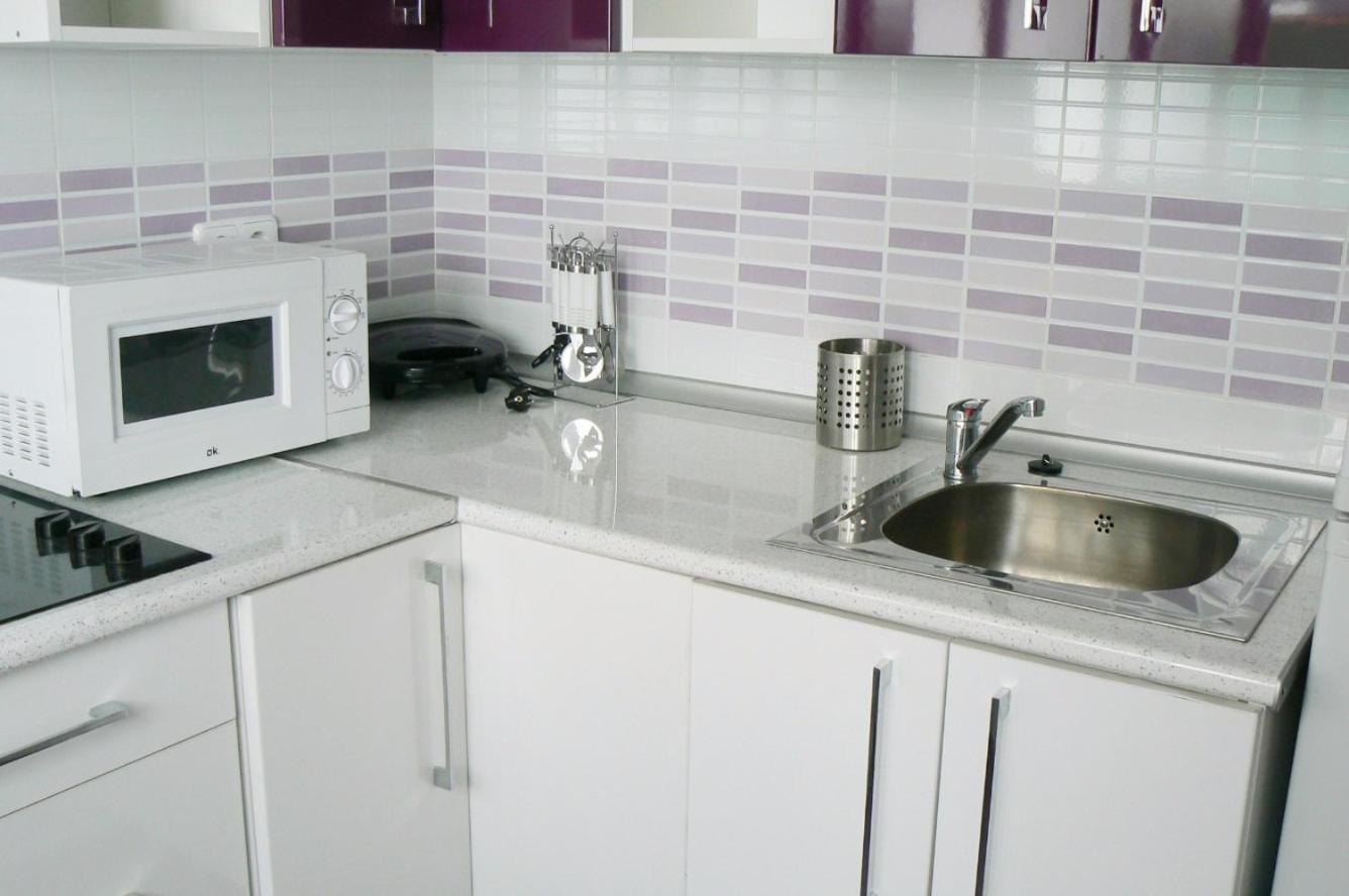 Appartement Centro Madrid Rio - Monederos D Extérieur photo