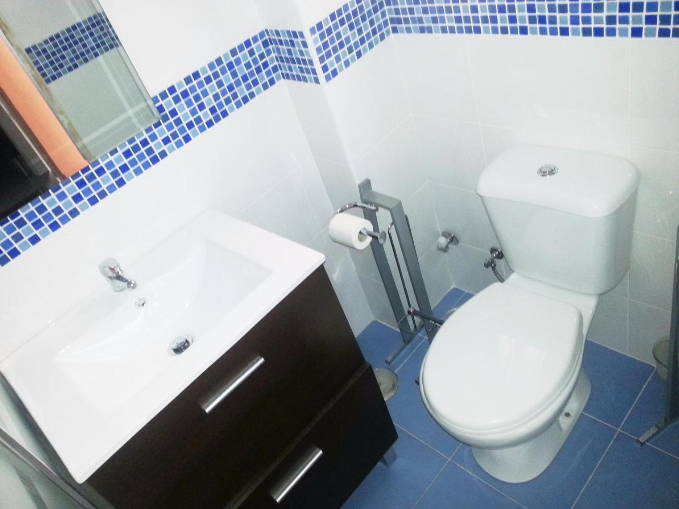 Appartement Centro Madrid Rio - Monederos D Extérieur photo