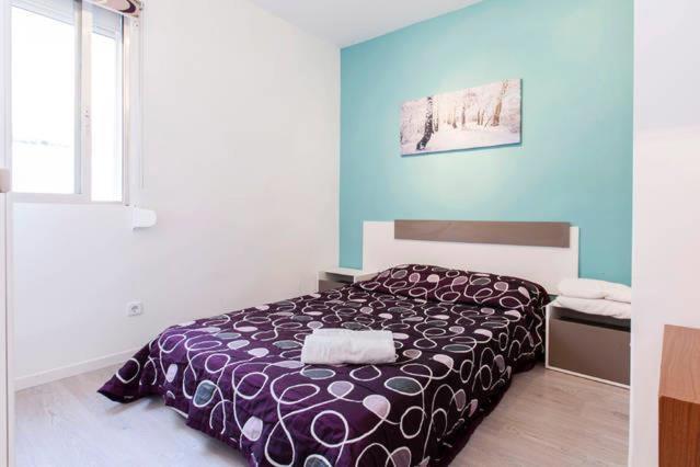 Appartement Centro Madrid Rio - Monederos D Extérieur photo