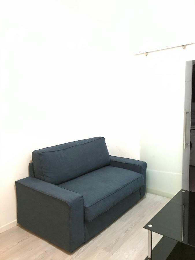 Appartement Centro Madrid Rio - Monederos D Extérieur photo